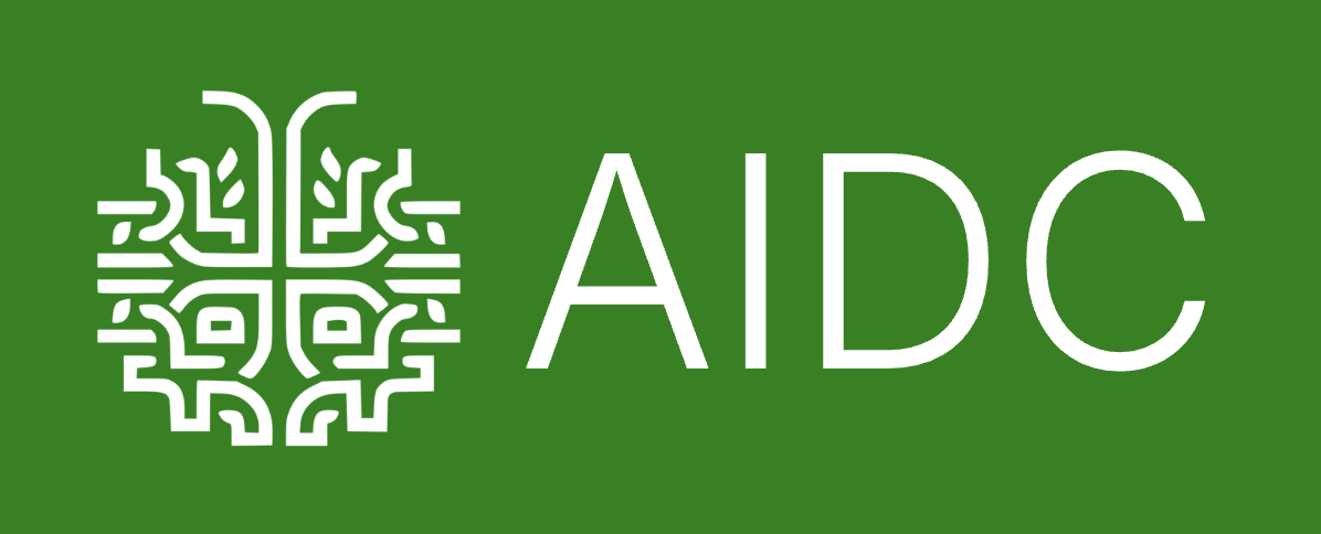 AI Data CO-OP logo